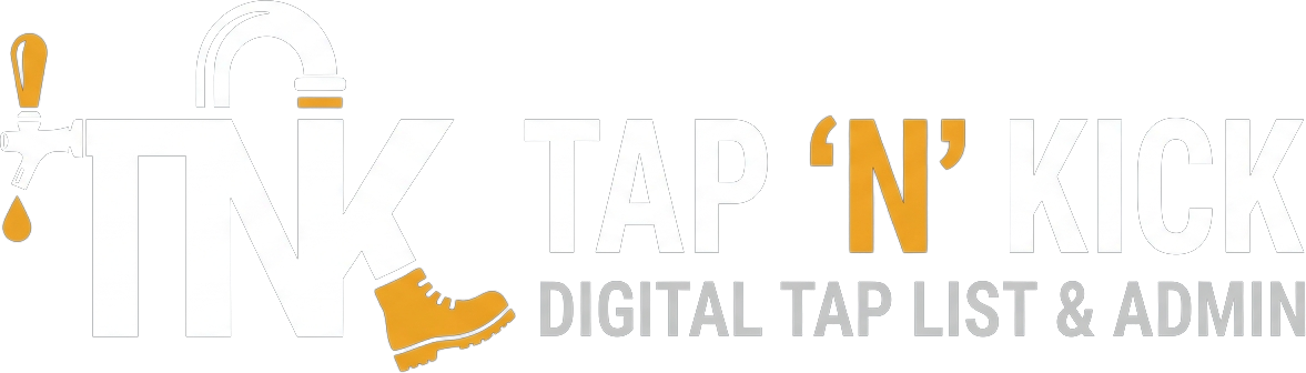 Tap 'n' Kick