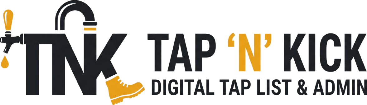 Tap 'n' Kick
